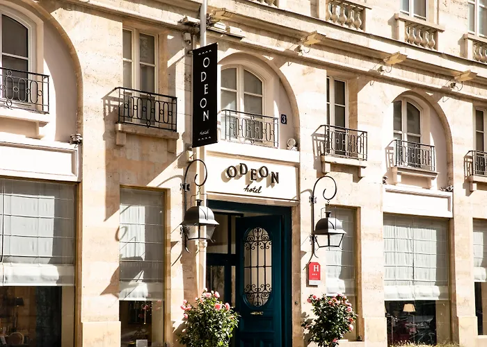 Odeon Hotel