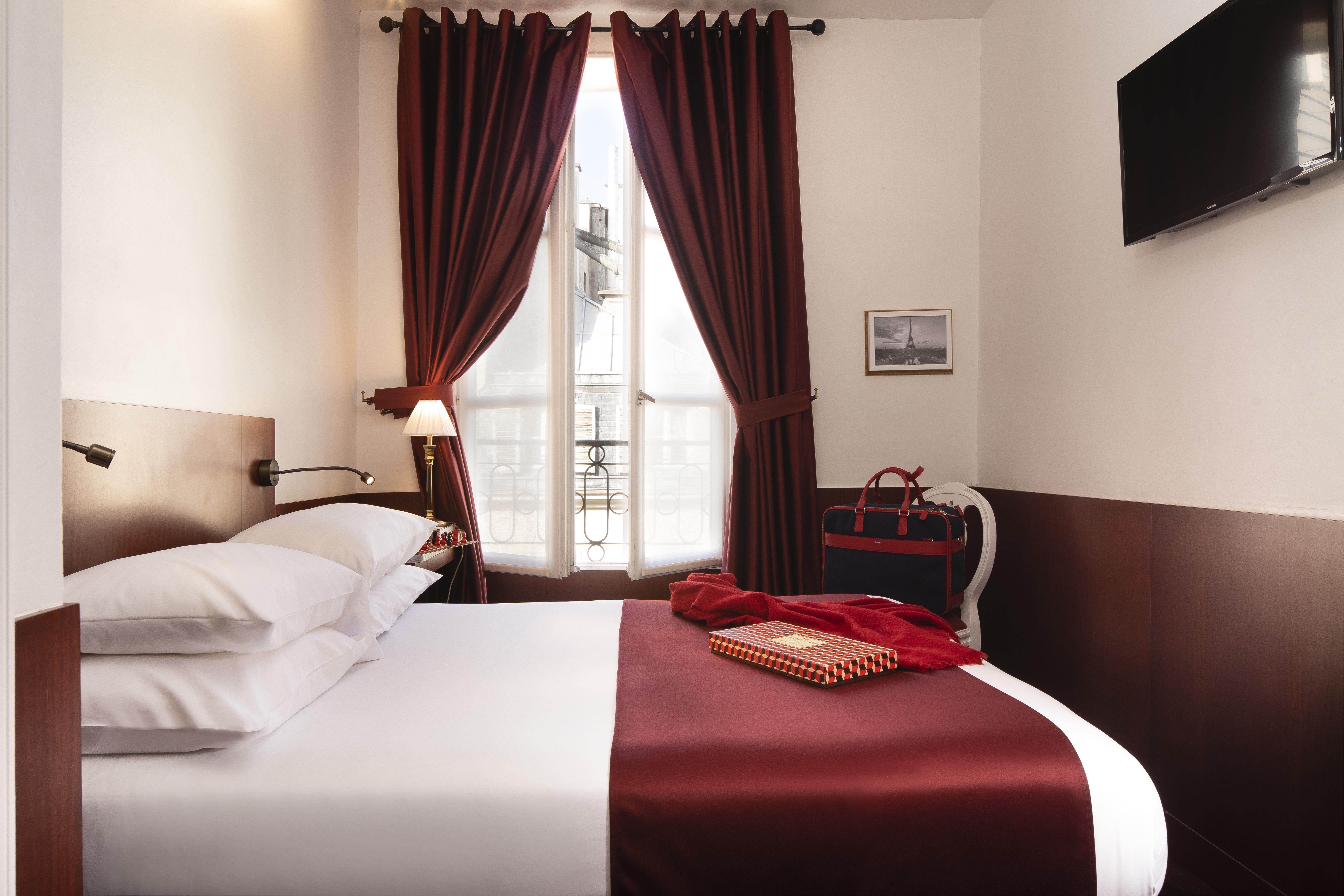 Odeon Hotel Parijs