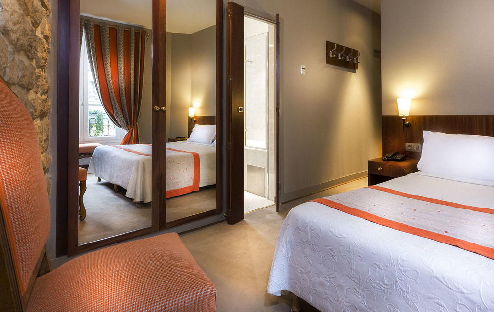 Odeon Hotel Parijs